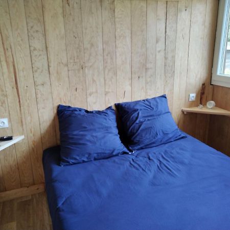 Chambre 2 A 4 Pers Gite Du Gardoir Boresse-et-Martron Екстер'єр фото